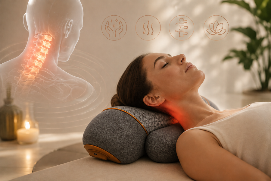 NeuroCalm