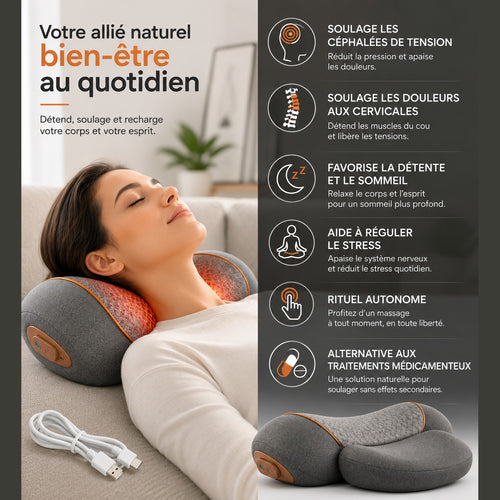 Neurocalm™
