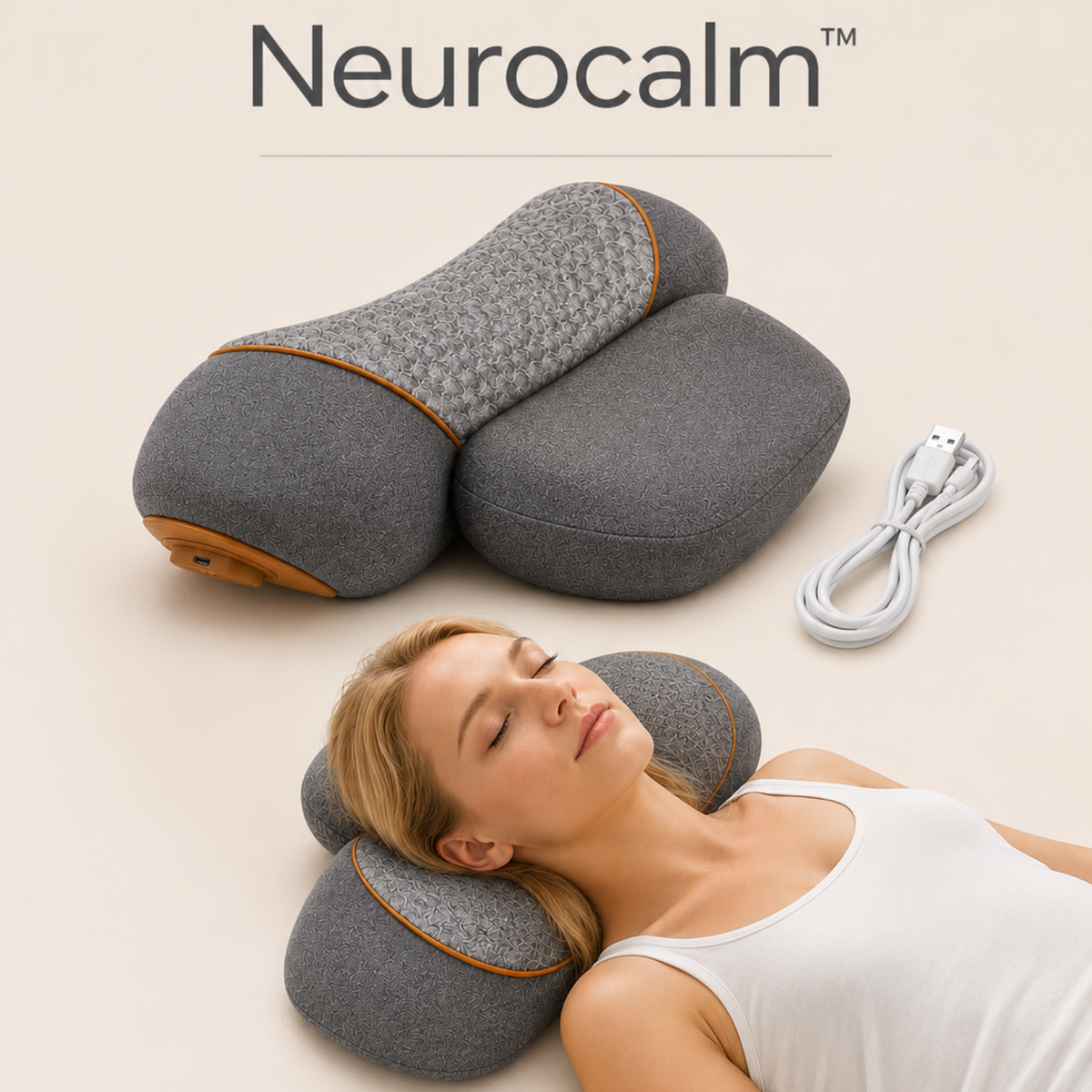 NeuroCalm