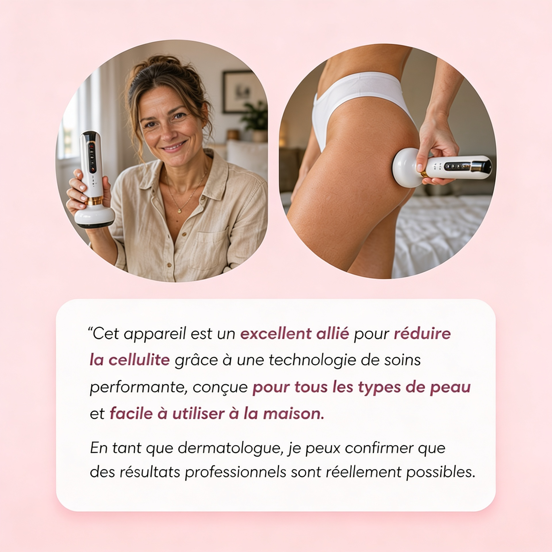 Jade Stone Masseur