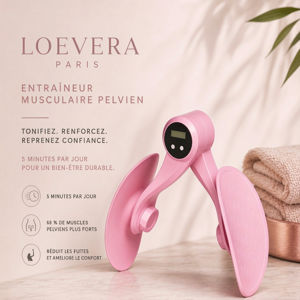 Loevera Fit