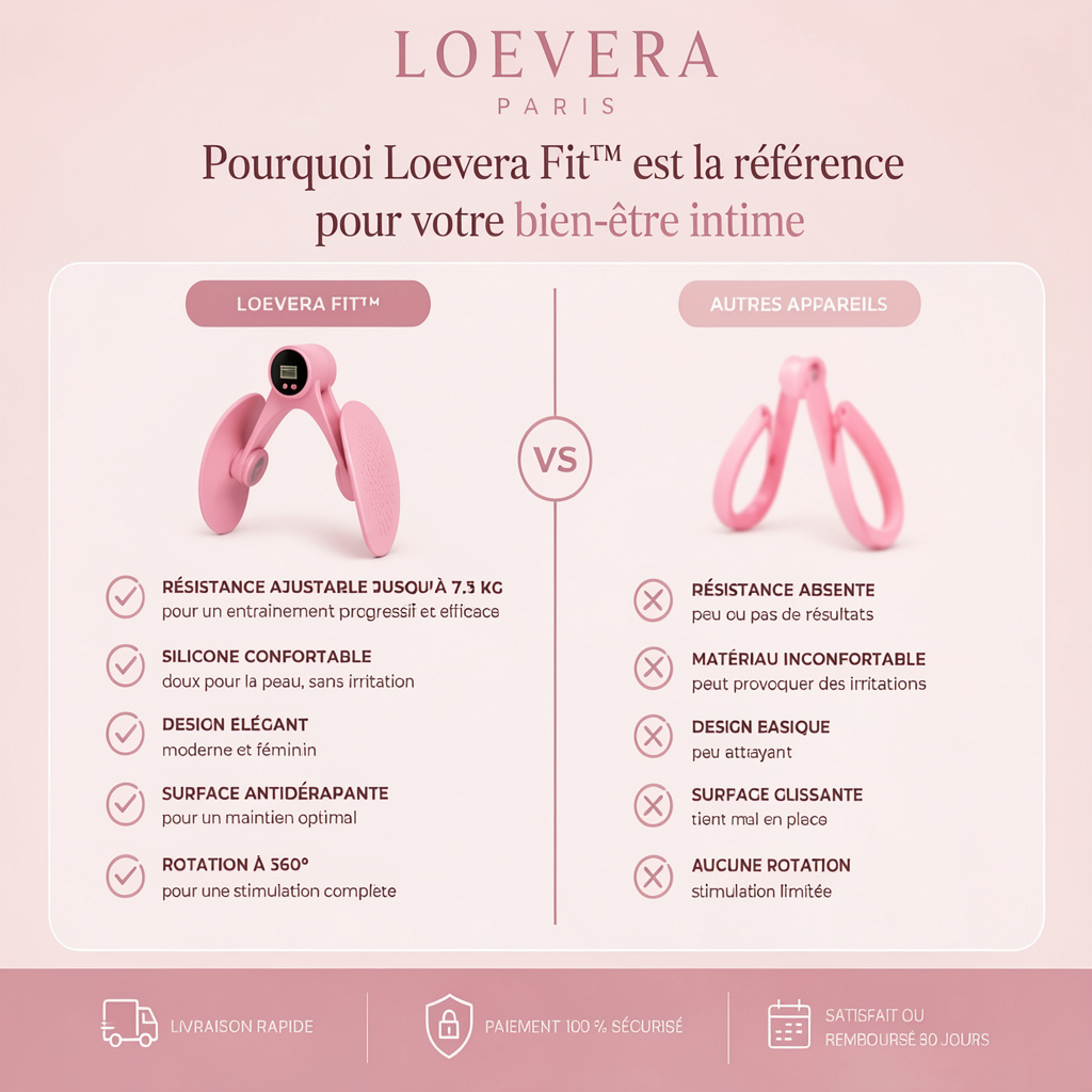 Loevera Fit