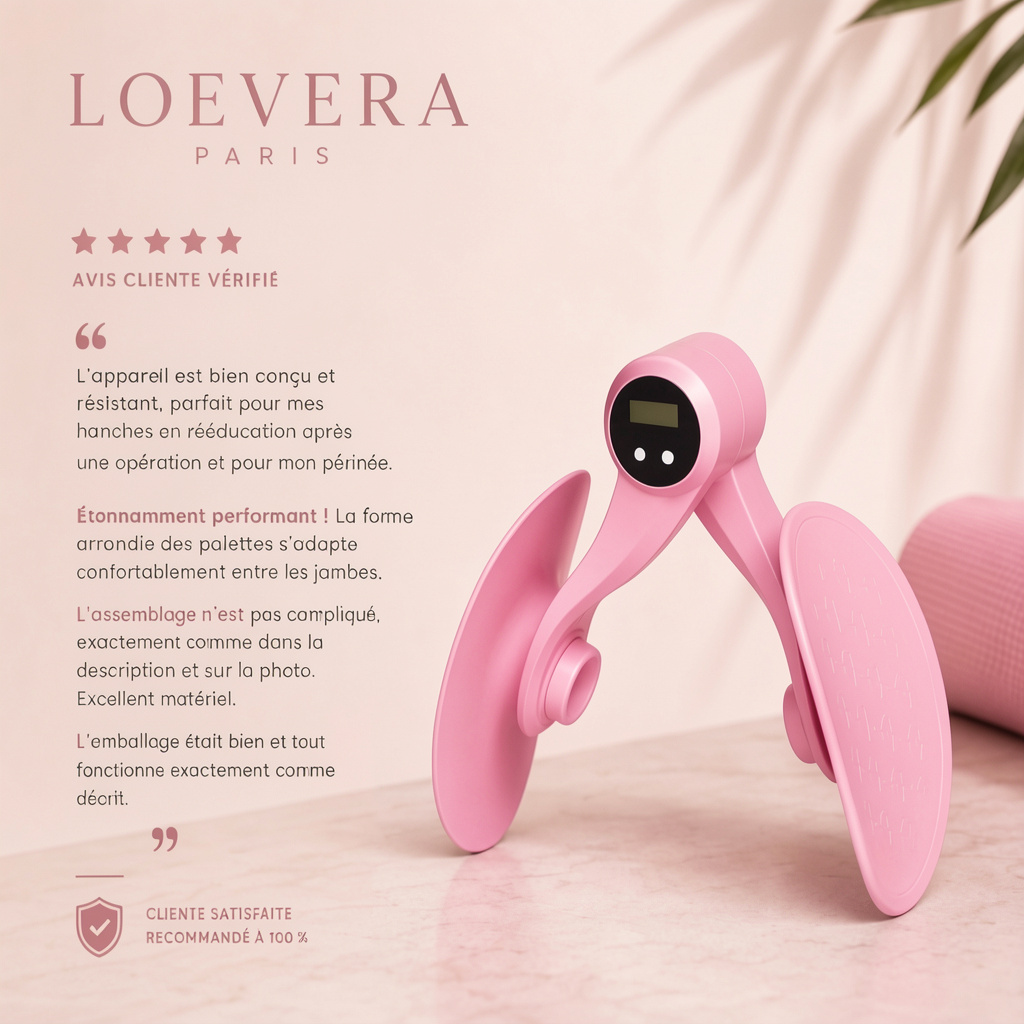 Loevera Fit