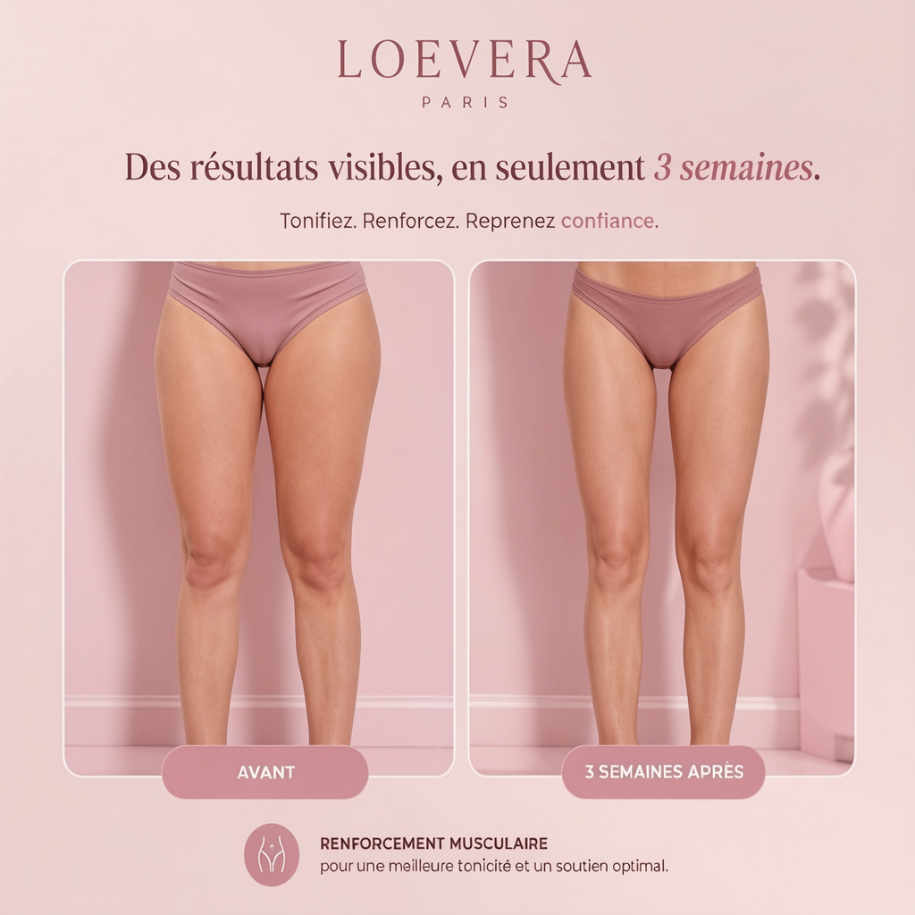 Loevera Fit