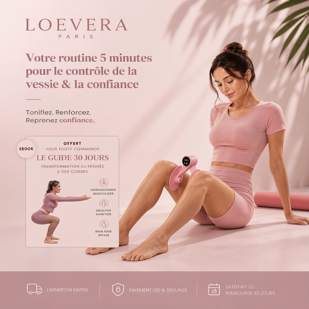 Loevera Fit
